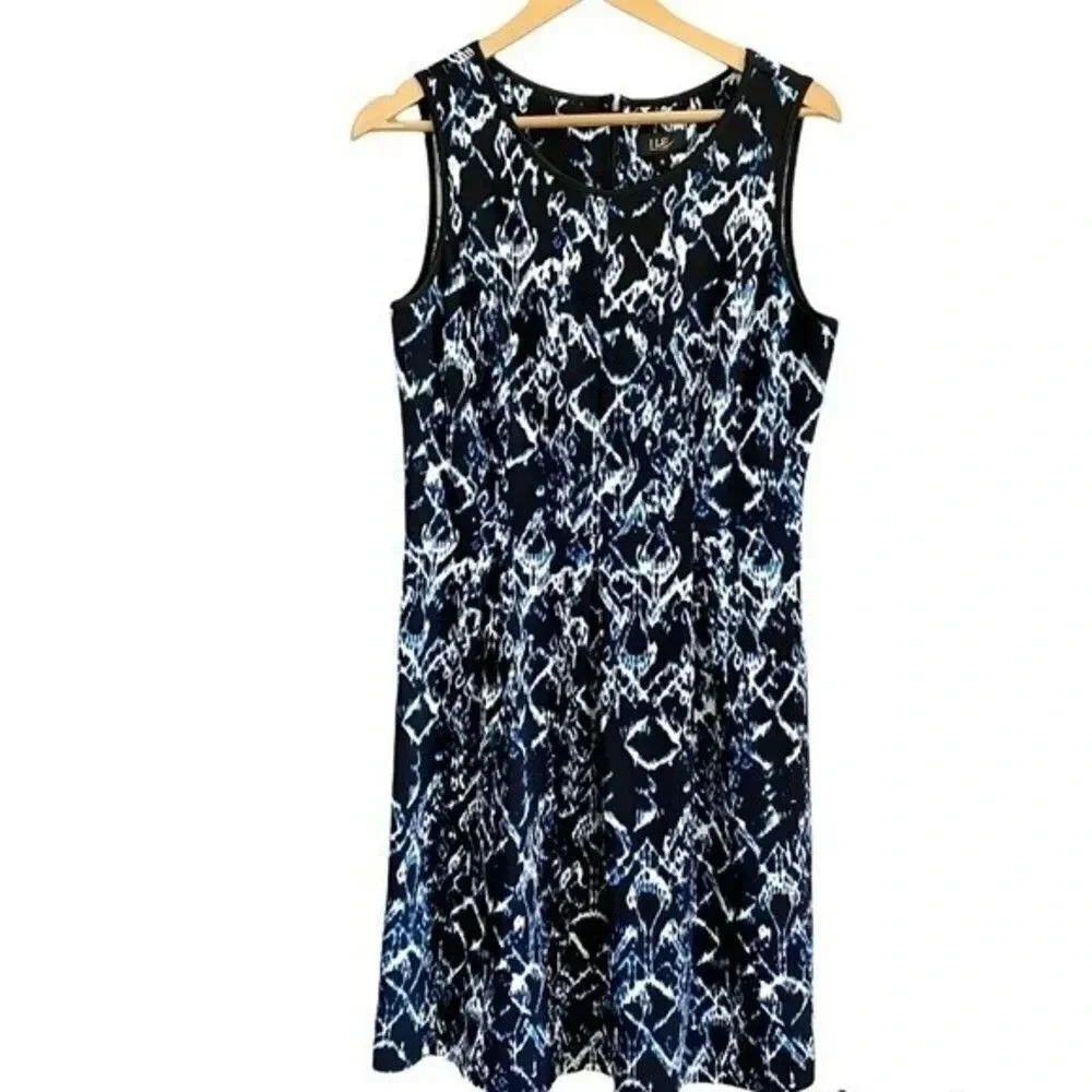 ILE New York Dress
